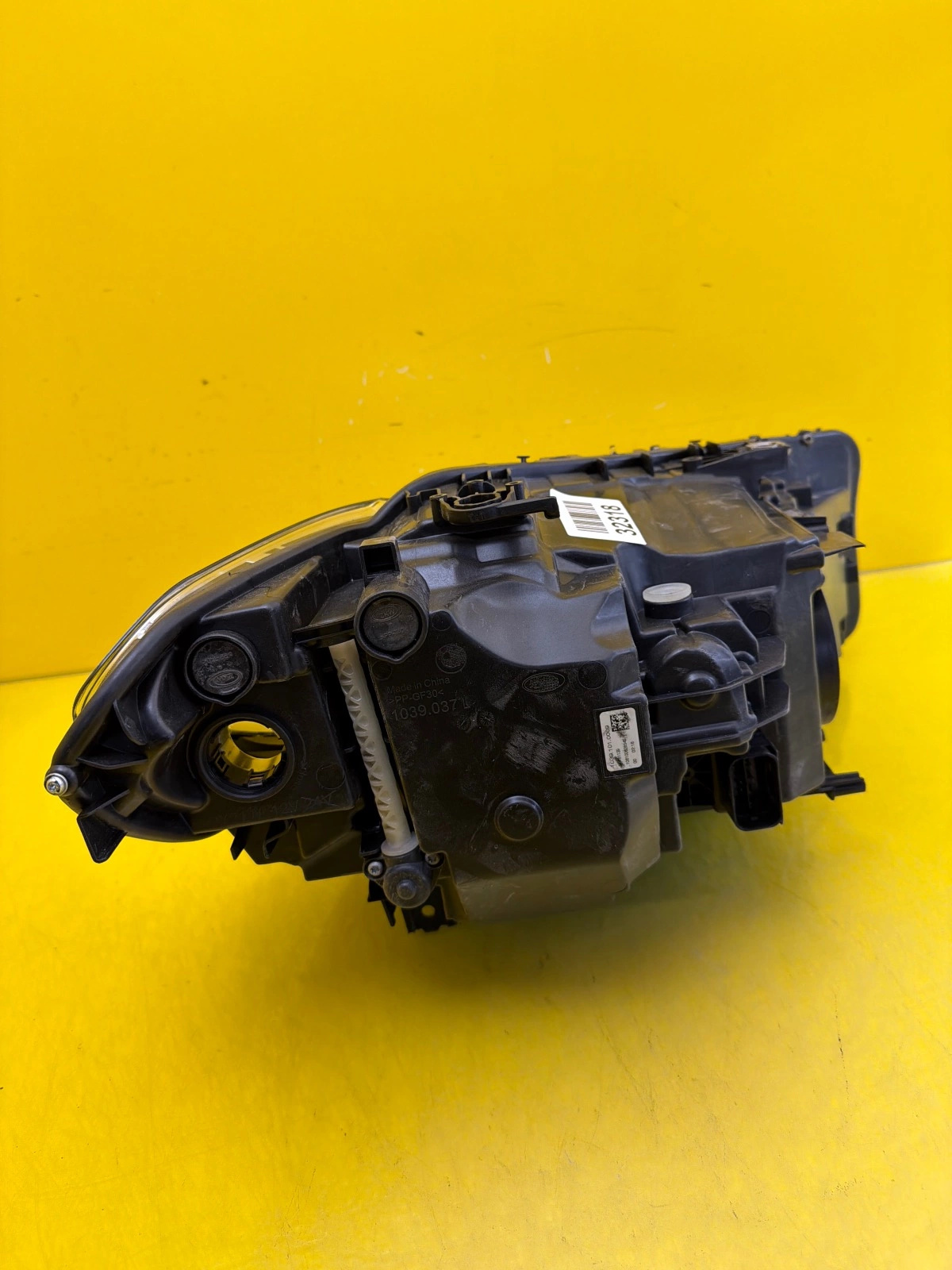 Far stânga Full LED BMW Seria 5 G30 OEM 8499111-01 - Image 4
