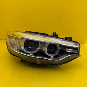 Far dreapta Xenon Direcțional BMW Seria 4 F32 OEM 7424112-02