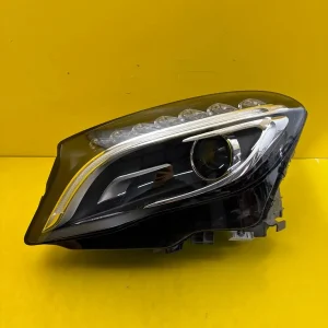 Far Mercedes GLA W156 Full LED