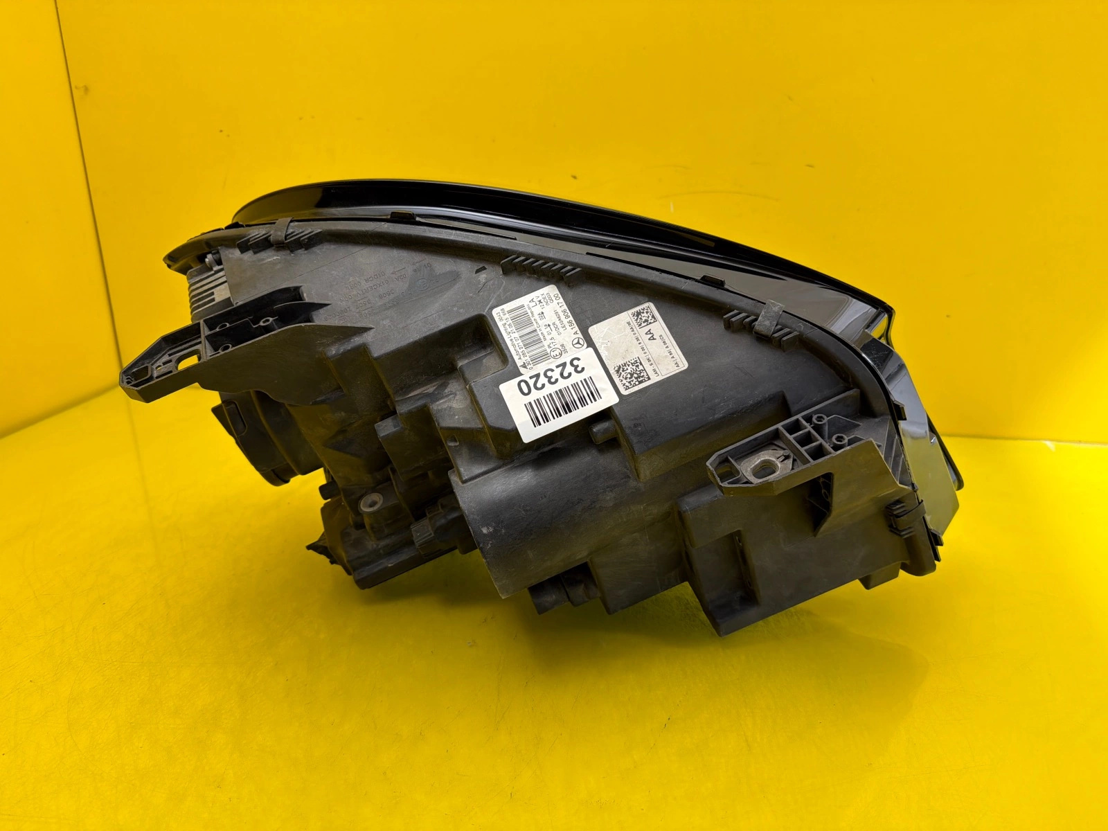 Far Mercedes GLA W156 Full LED - Image 3