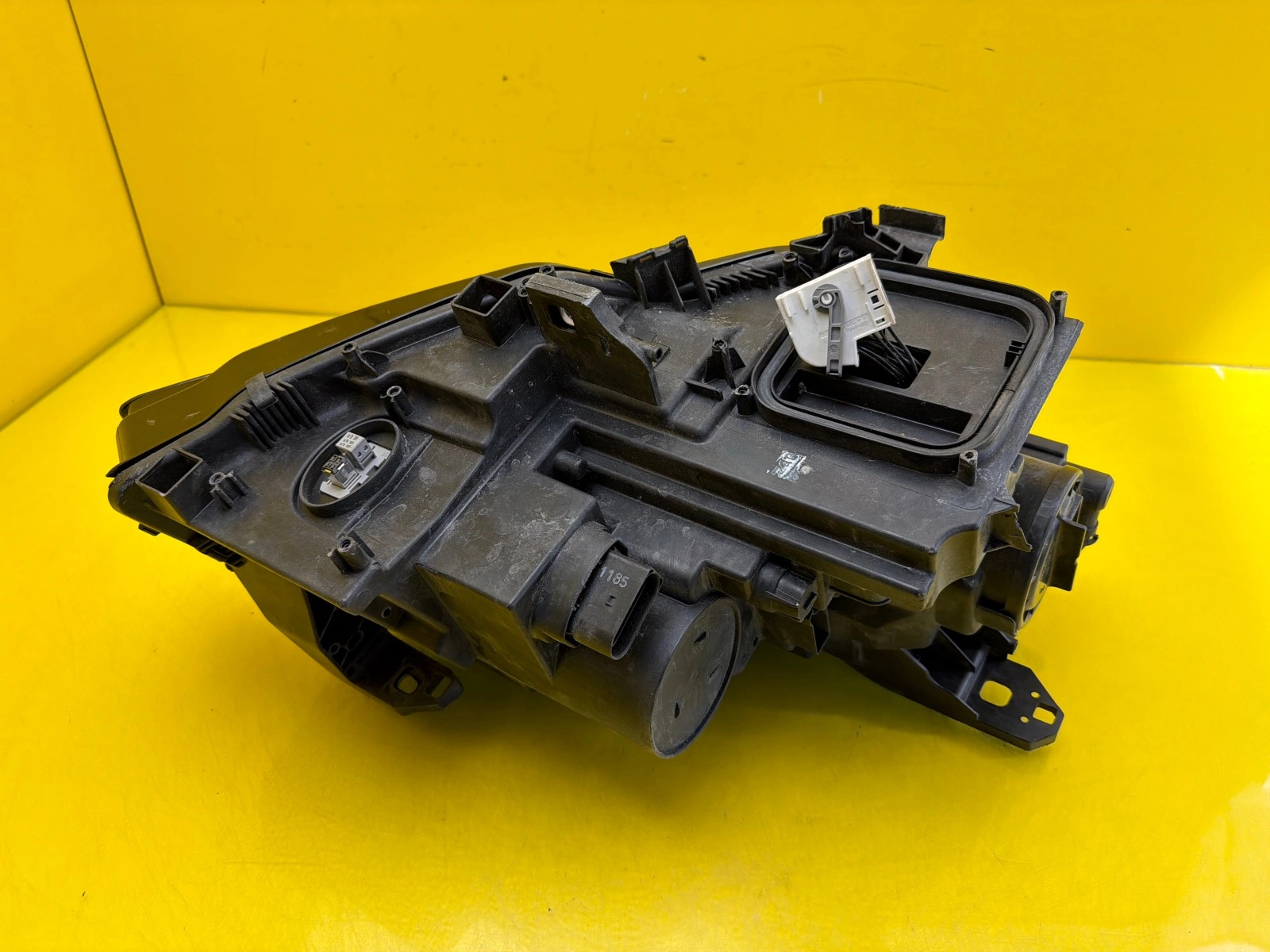Far Mercedes GLA W156 Full LED - Image 5
