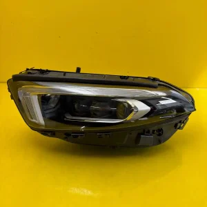 Far Mercedes A-Class W177 18 Multibeam LED