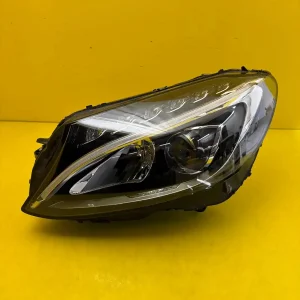 Far Mercedes C-Class W205 Full LED