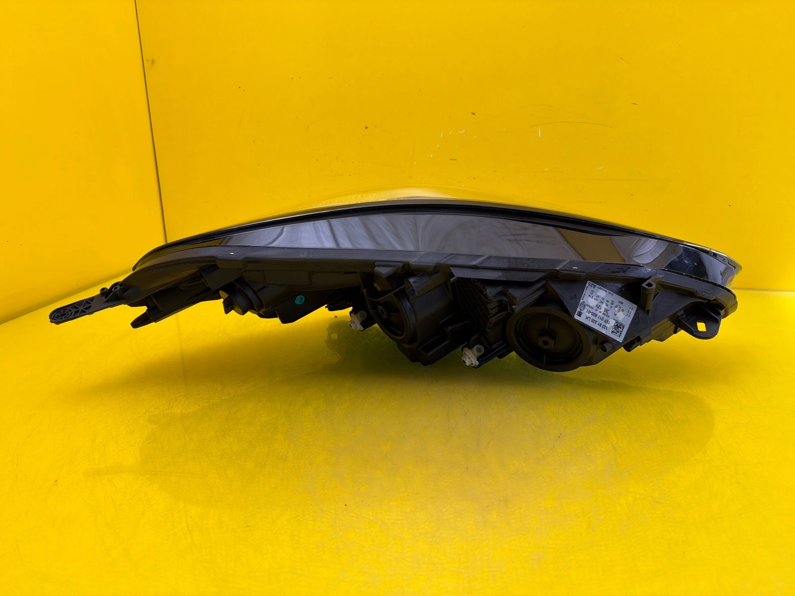 Far Stanga Opel Przod Corsa Lh - Image 3