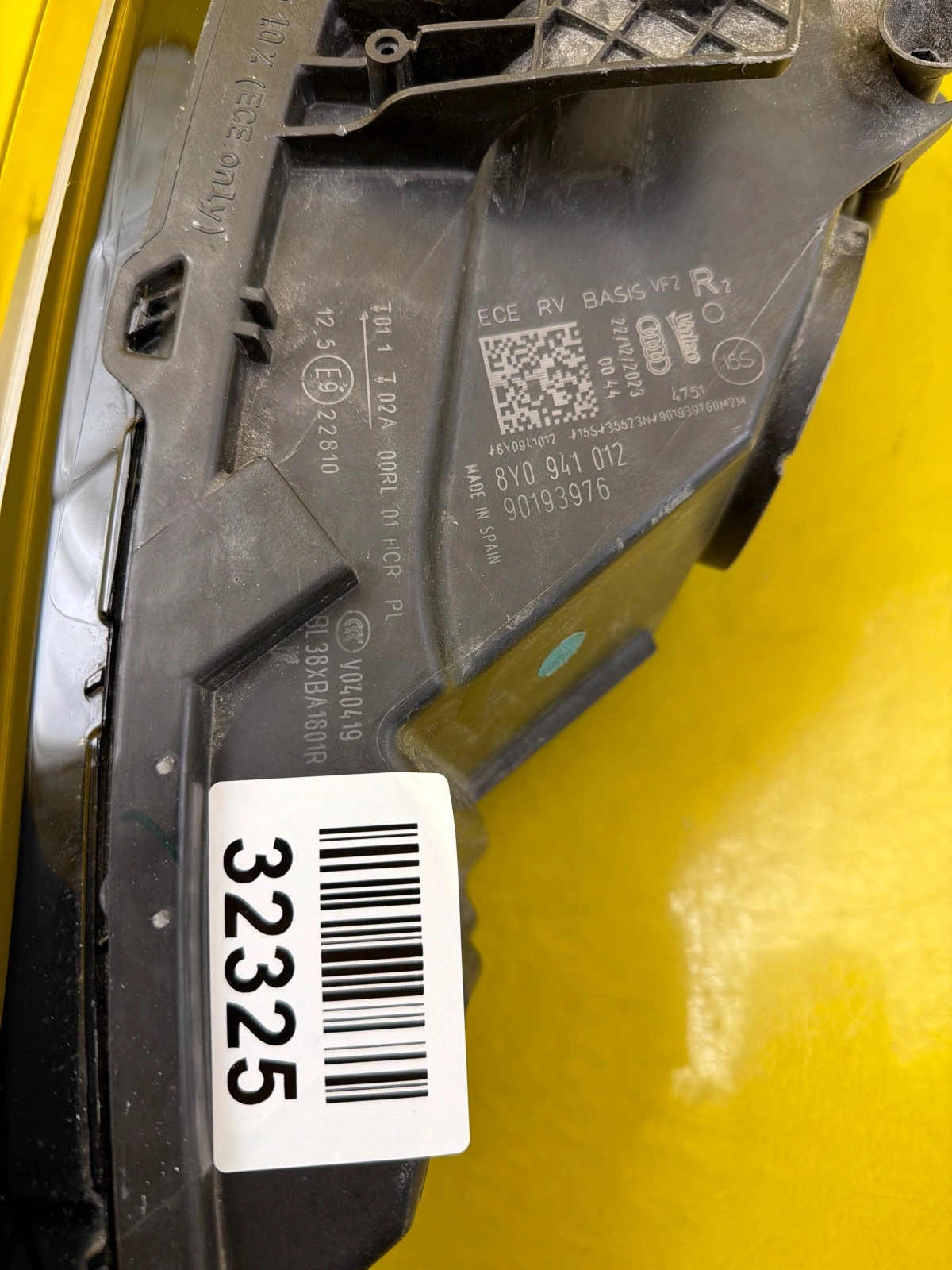 Far dreapta Full LED OEM 32325 - Image 2
