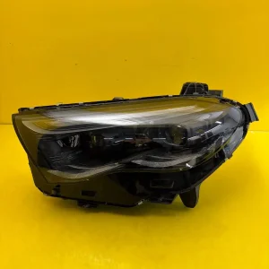 Far Stanga Mercedes Klasa W214 Digital Light