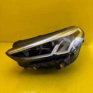 Far stânga Full LED BMW X1 U11 OEM 5A9A221-01