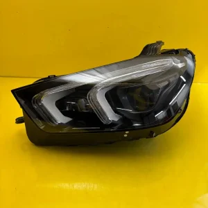 Far Mercedes GLE W167 Multibeam LED