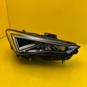 Far Dreapta Seat Leon IV Tarraco Formentor Full LED