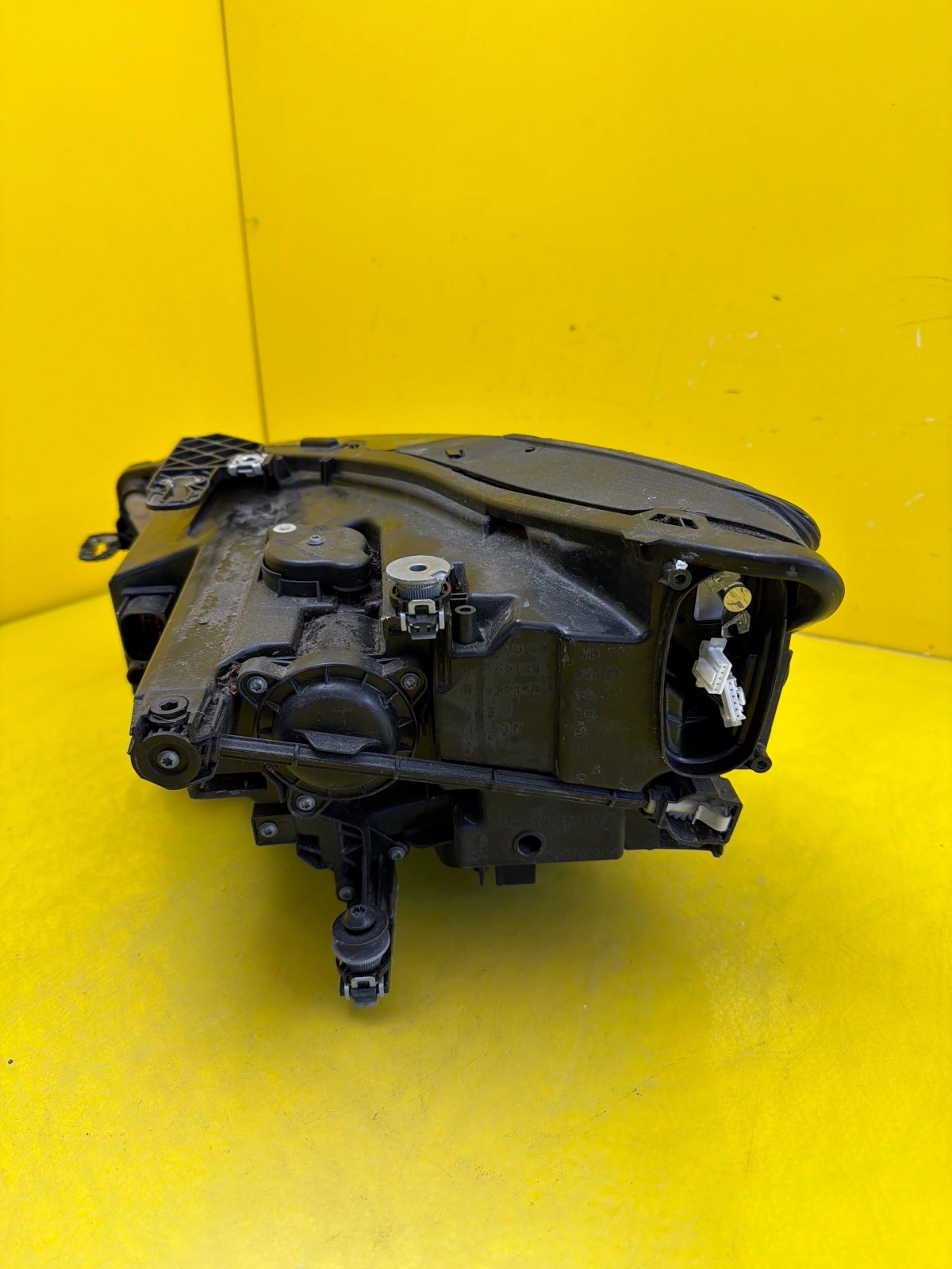 Far dreapta Full LED OEM 32339 - Image 5