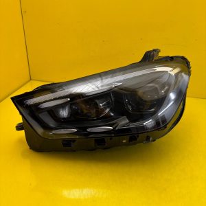Far stânga Full LED Facelift OEM 32340