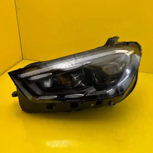Far Mercedes GLE W167 Lift 23- Full LED
