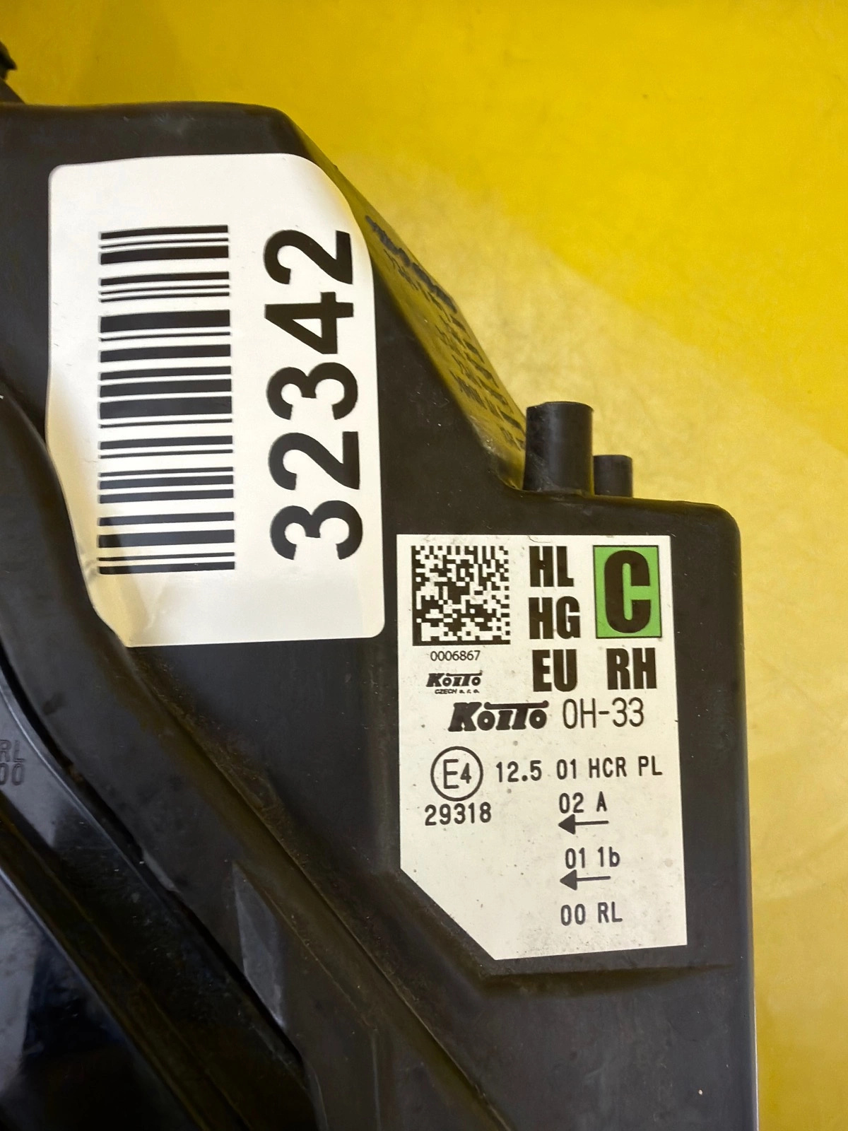 Far dreapta Full LED OEM 32342 - Image 2