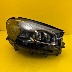Far dreapta Full LED  Facelift OEM 32343