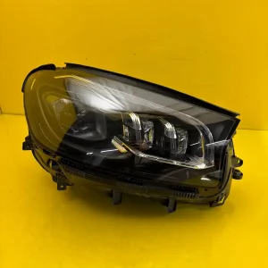 Far Dreapta Mercedes GLE W167 Lift 23- Full LED