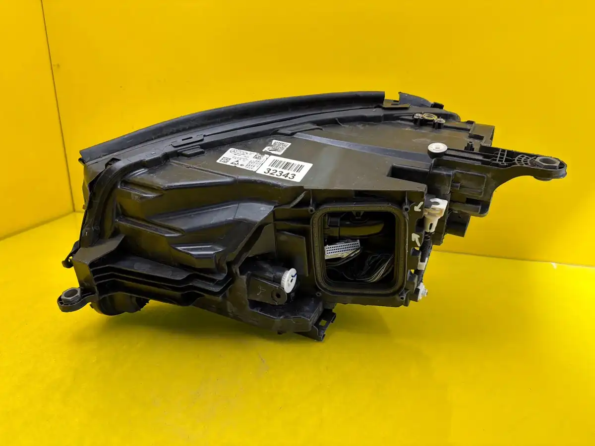 Far Dreapta Mercedes GLE W167 Lift 23- Full LED