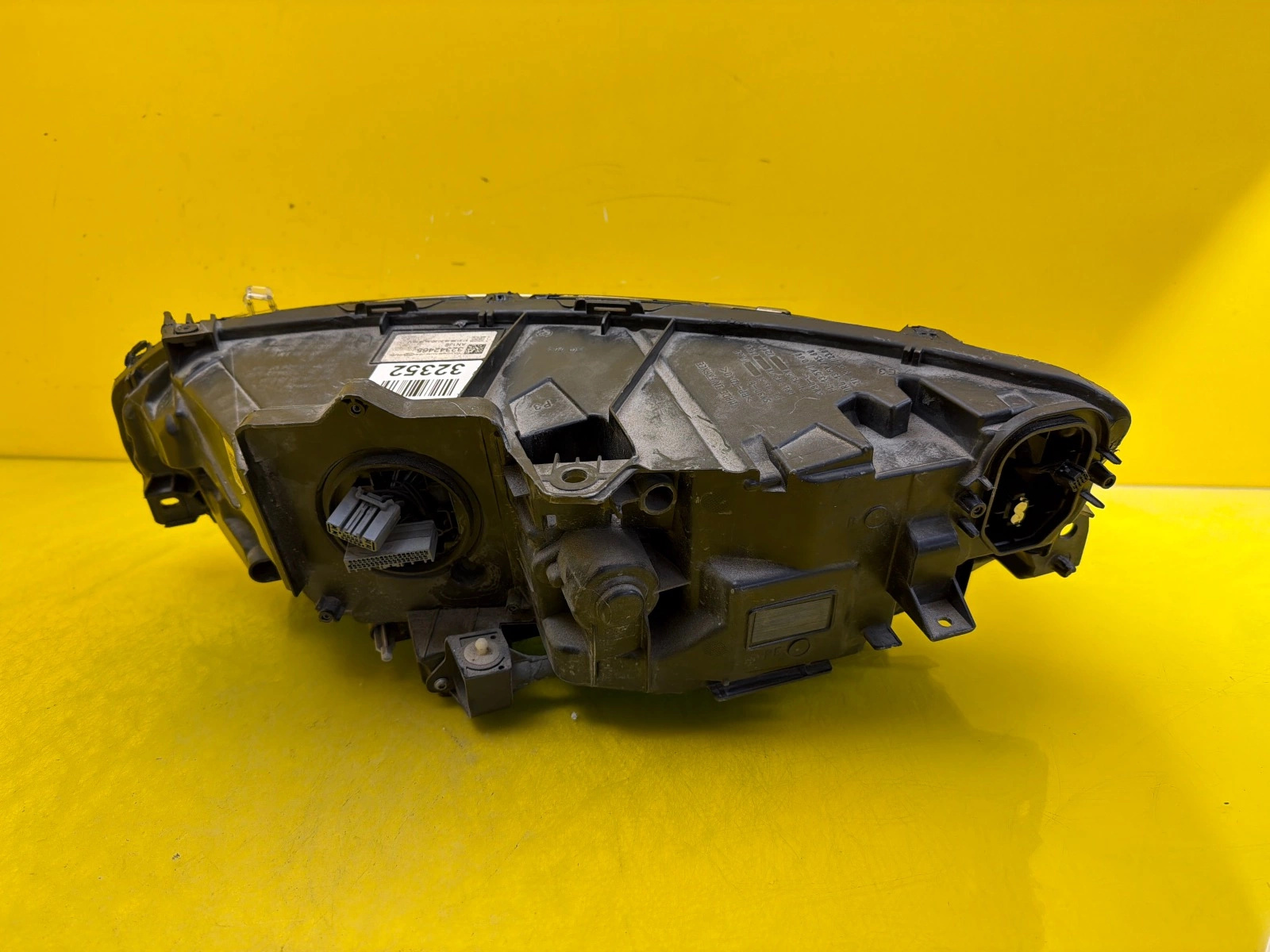Far Dreapta Volvo V90 S90 Full LED - Image 3