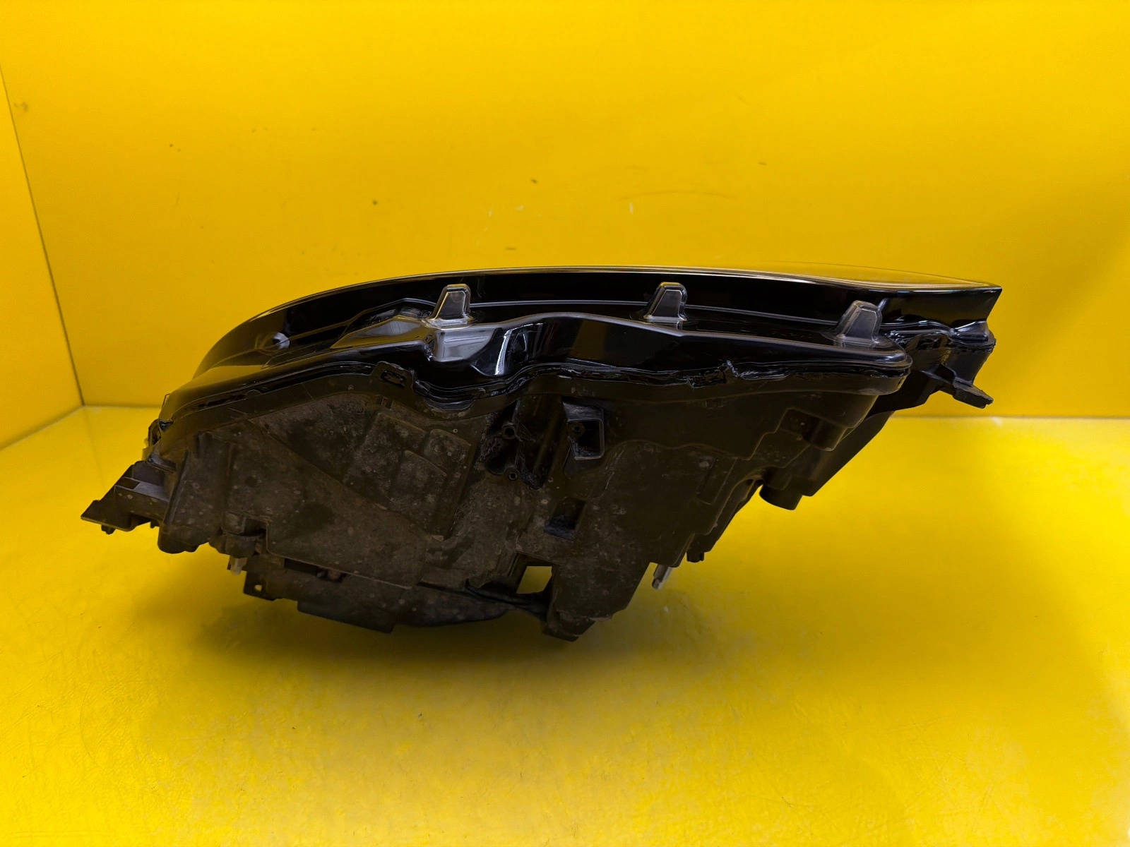 Far Dreapta Volvo V90 S90 Full LED - Image 4
