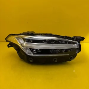 Far Dreapta Volvo Xc90 Ii Full LED
