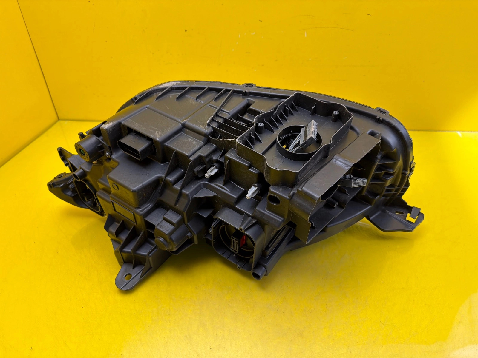 Far Dreapta Volvo Xc90 Ii Full LED - Image 5