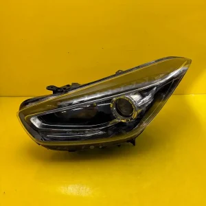 Far Hyundai I40 Lift Bixenon