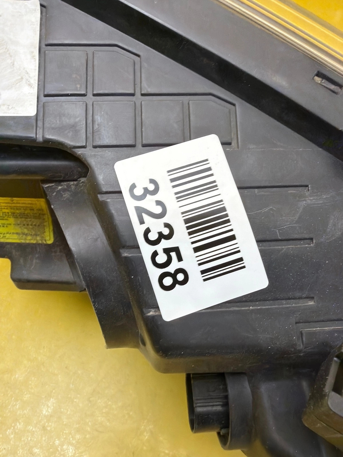 Far Hyundai I40 Lift Bixenon - Image 2
