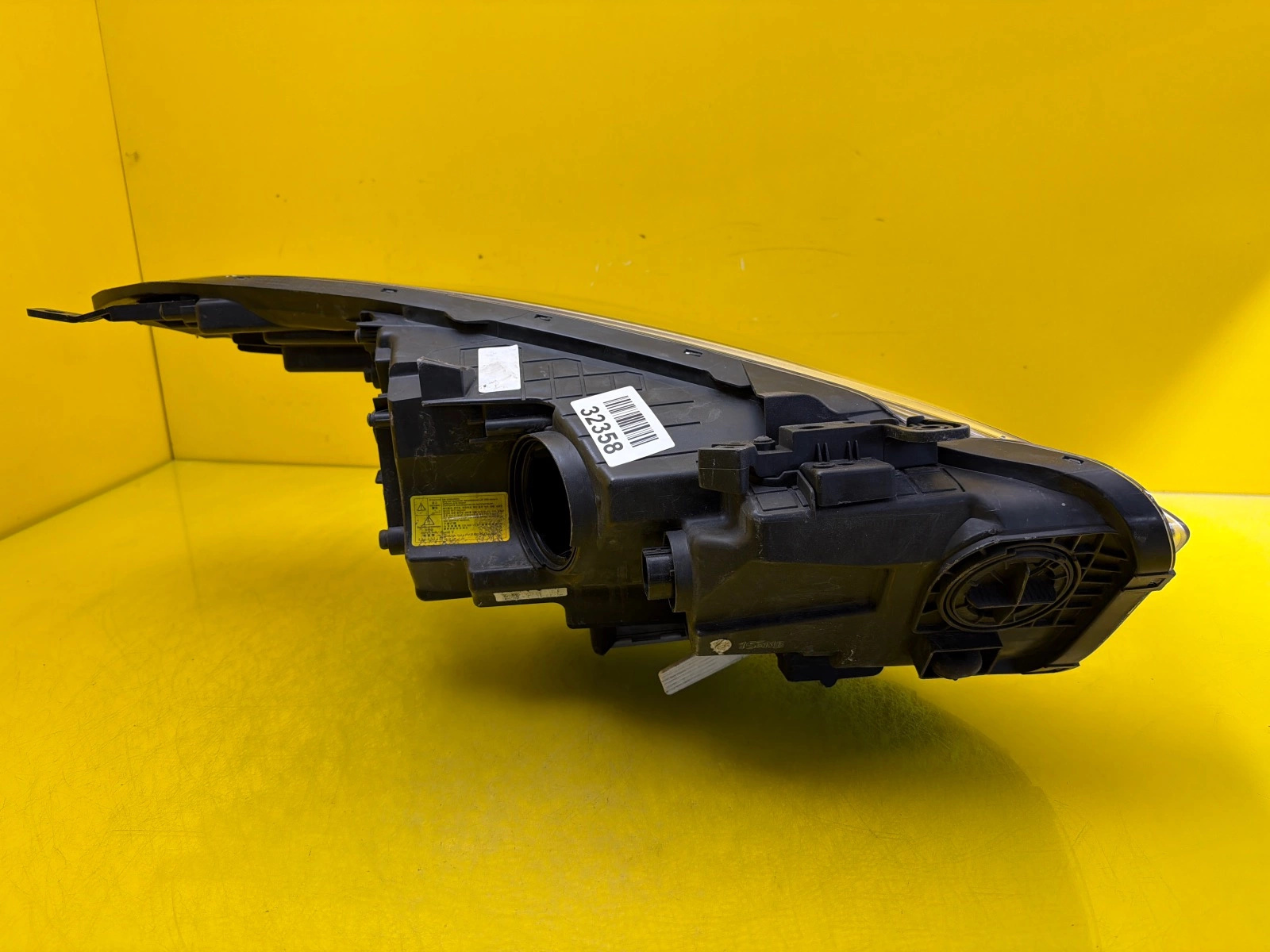 Far Hyundai I40 Lift Bixenon - Image 3