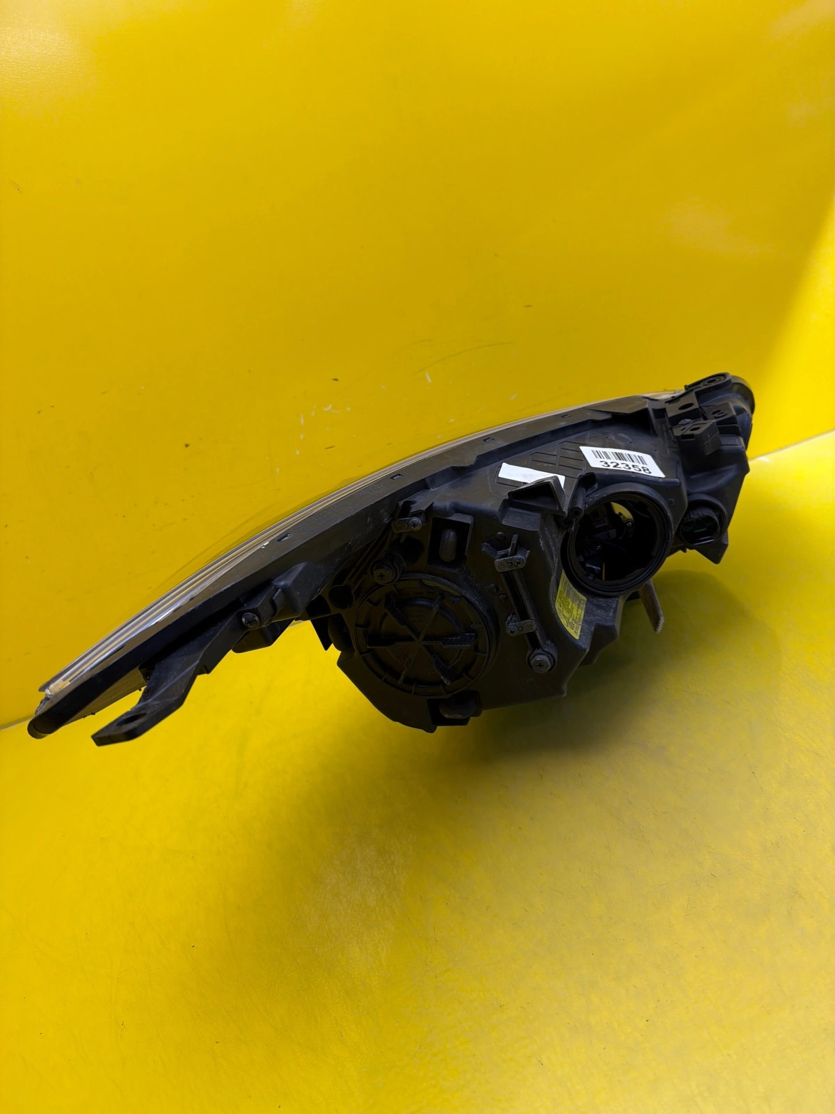 Far Hyundai I40 Lift Bixenon - Image 4