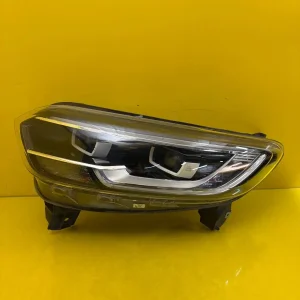 Far Renault Kadjar Full LED