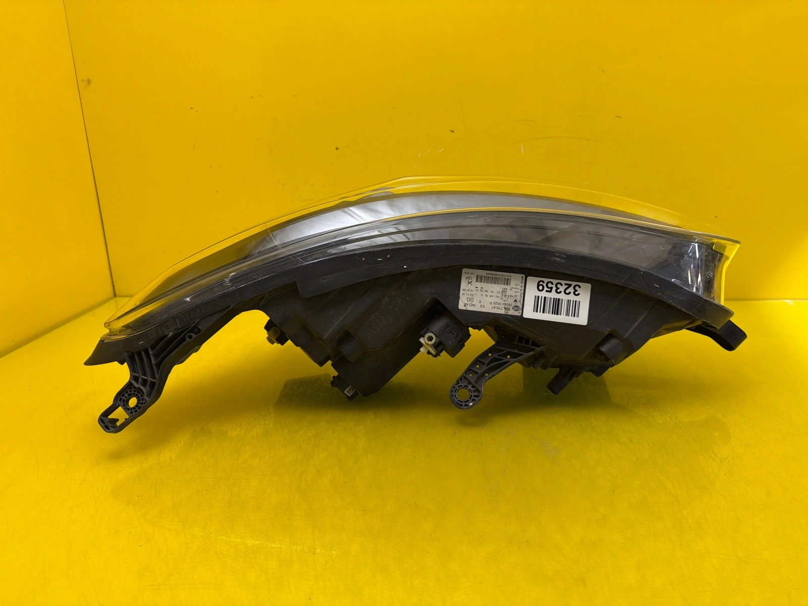 Far Renault Kadjar Full LED - Image 3