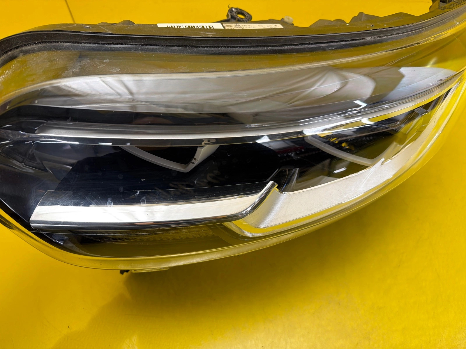 Far Renault Kadjar Full LED - Image 5