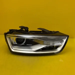 Far Dreapta Audi Q3 8U Lift Full LED