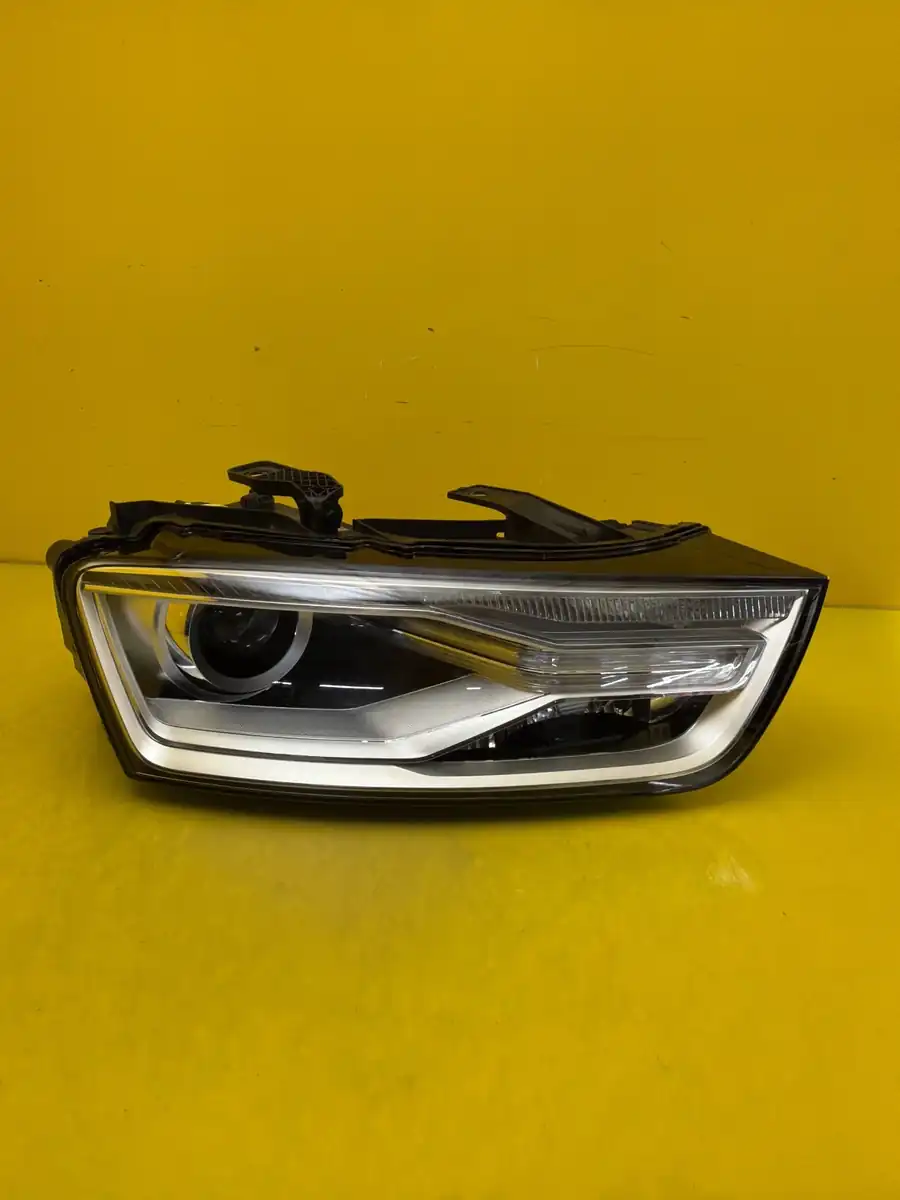 Far Dreapta Audi Q3 8U Lift Full LED