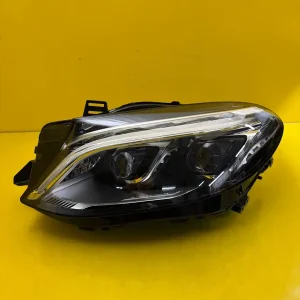 Far Mercedes GLE 166 W166 292 Full LED