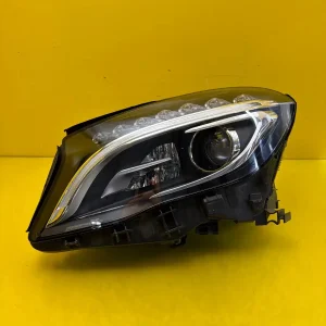 Far Mercedes GLA W156 Full LED