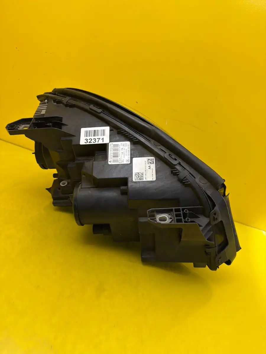 Far Mercedes GLA W156 Full LED