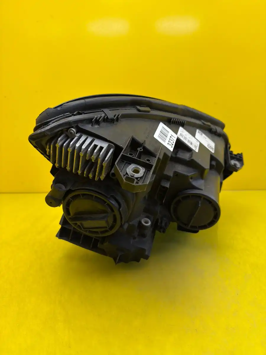 Far Mercedes GLA W156 Full LED
