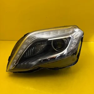 Far Mercedes Glk W204 X204 Lift Xenon