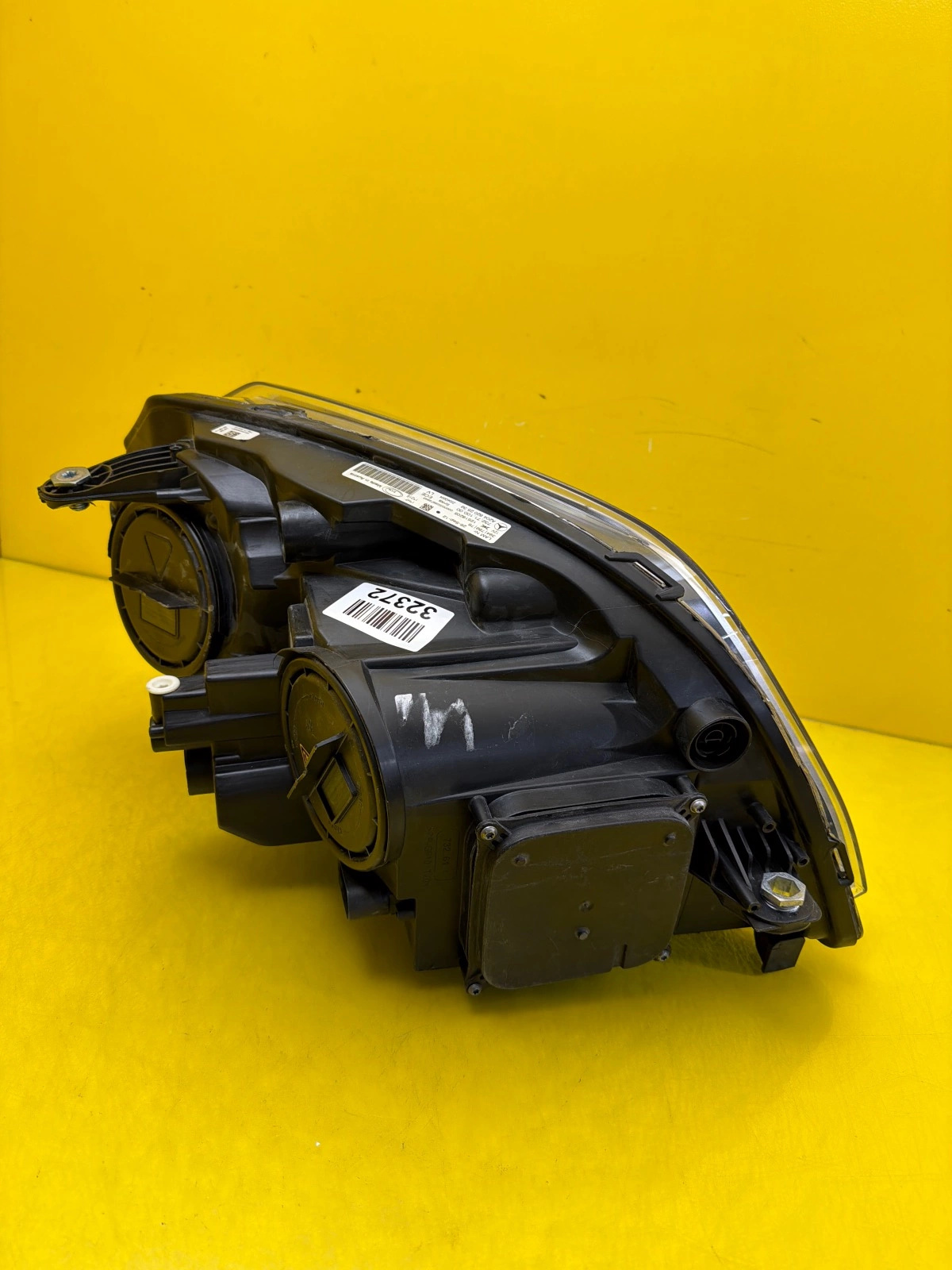 Far stânga LED Xenon Facelift 2012-2015 OEM 32372 - Image 3
