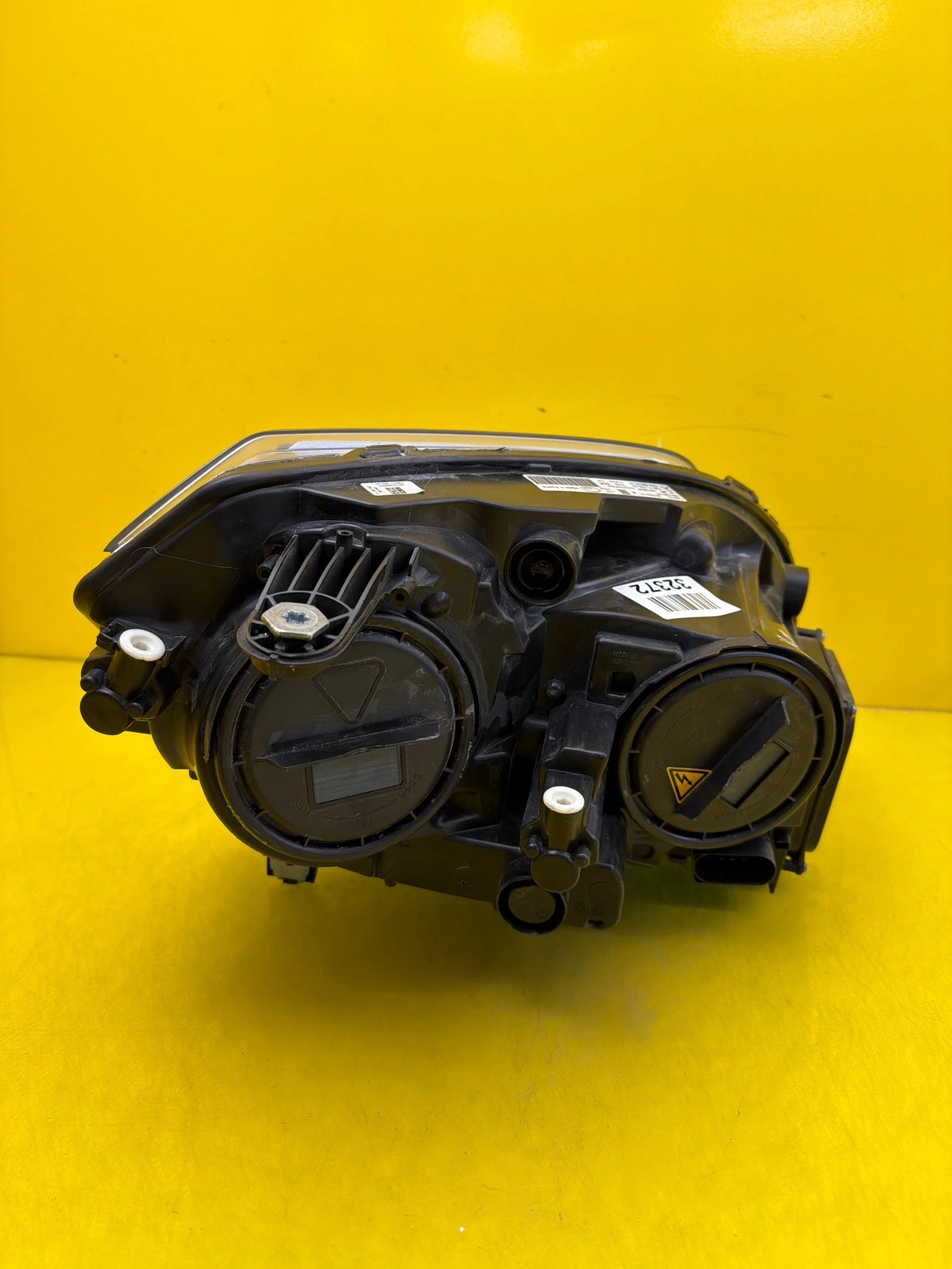 Far stânga LED Xenon Facelift 2012-2015 OEM 32372 - Image 4
