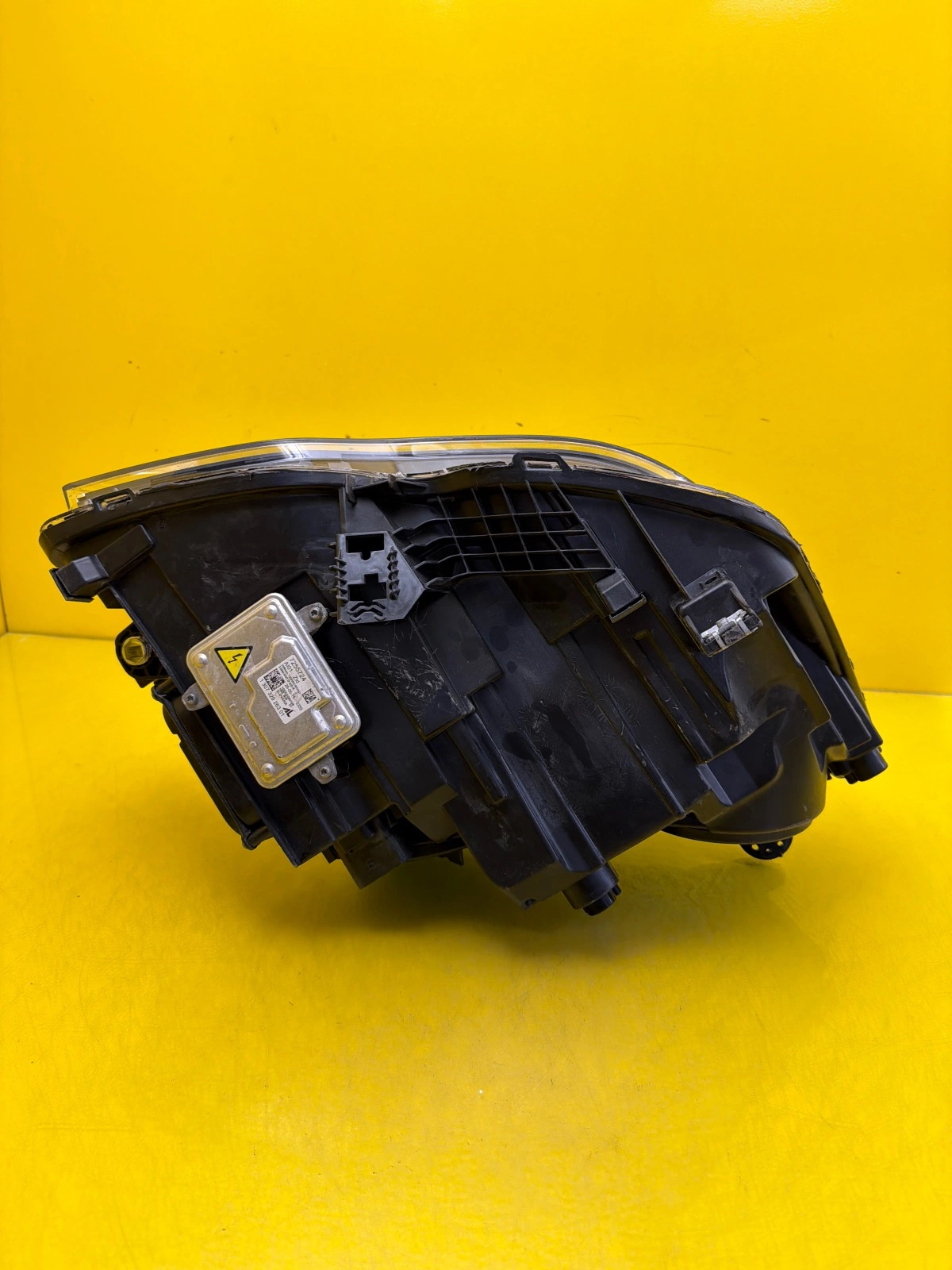 Far stânga LED Xenon Facelift 2012-2015 OEM 32372 - Image 5