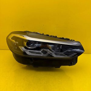 Far dreapta Full LED BMW X3 G01 Facelift OEM 5A29202-08