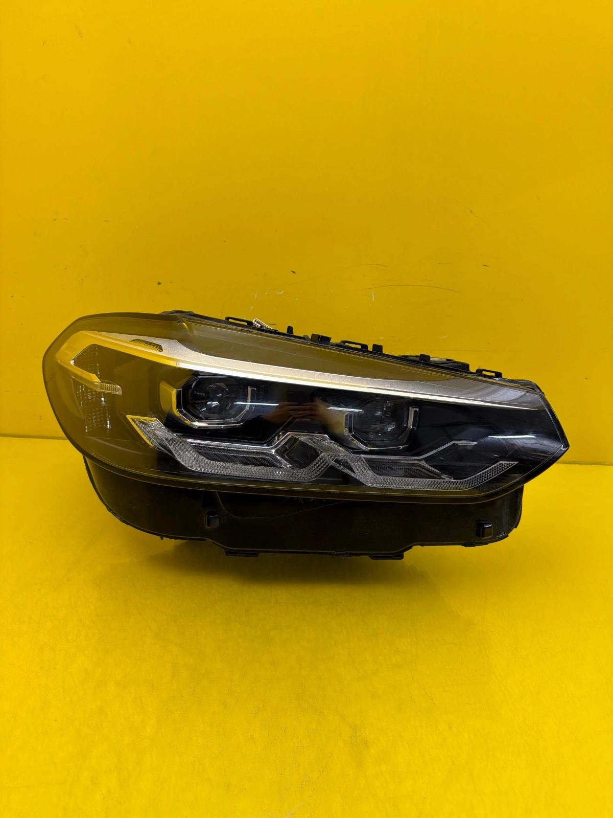 Far dreapta Full LED BMW X3 G01 Facelift OEM 5A29202-08