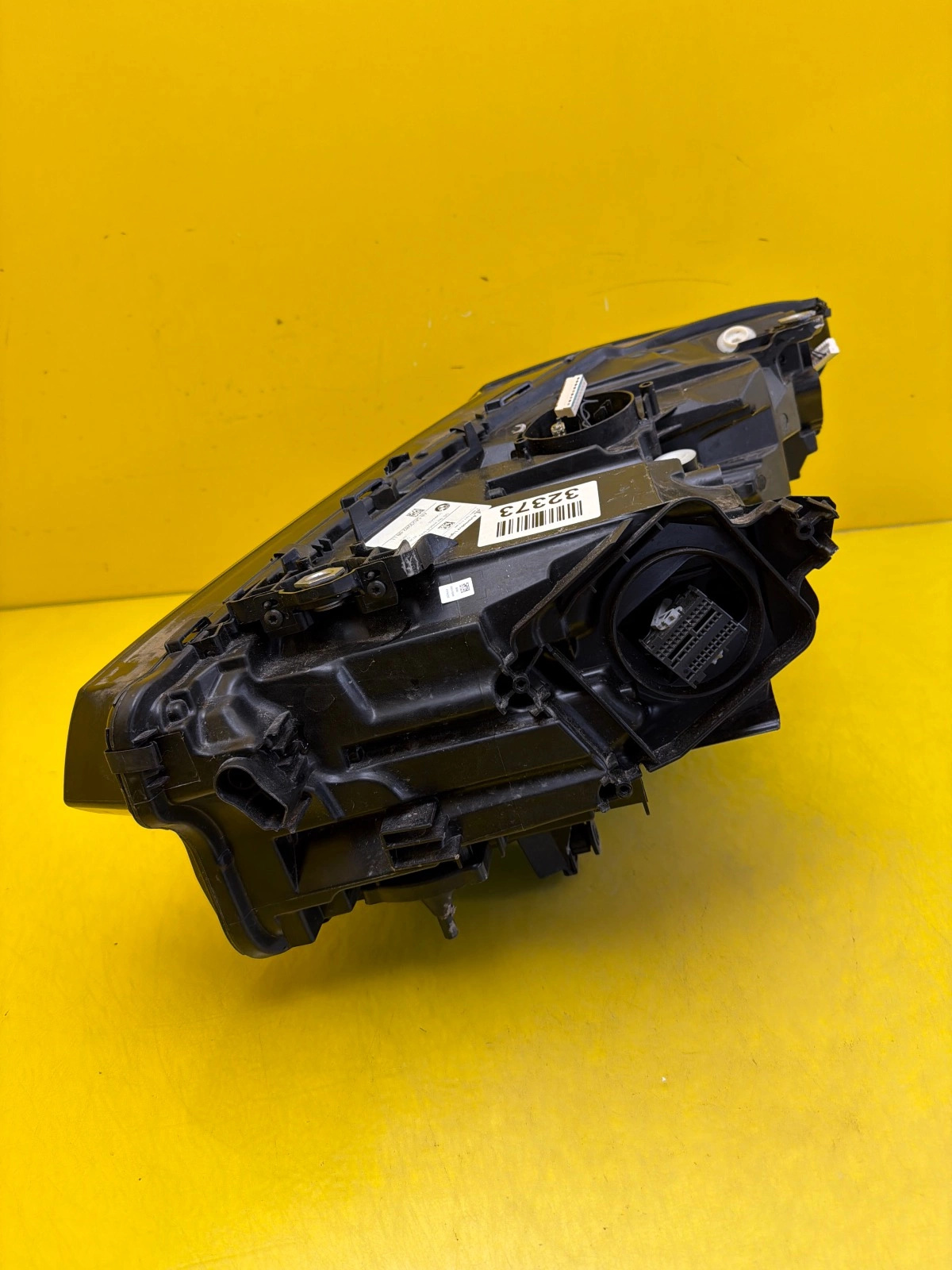 Far dreapta Full LED BMW X3 G01 Facelift OEM 5A29202-08 - Image 3