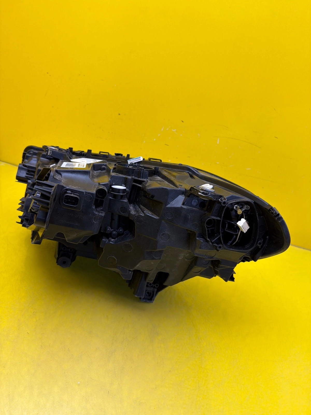 Far dreapta Full LED BMW X3 G01 Facelift OEM 5A29202-08 - Image 4