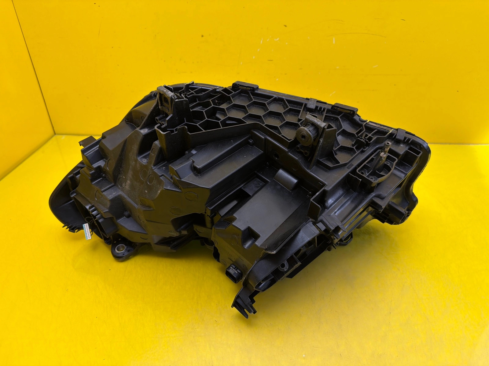 Far dreapta Full LED BMW X3 G01 Facelift OEM 5A29202-08 - Image 5