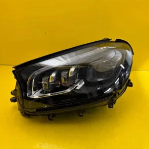 Far Mercedes GLS W167 19- Multibeam LED