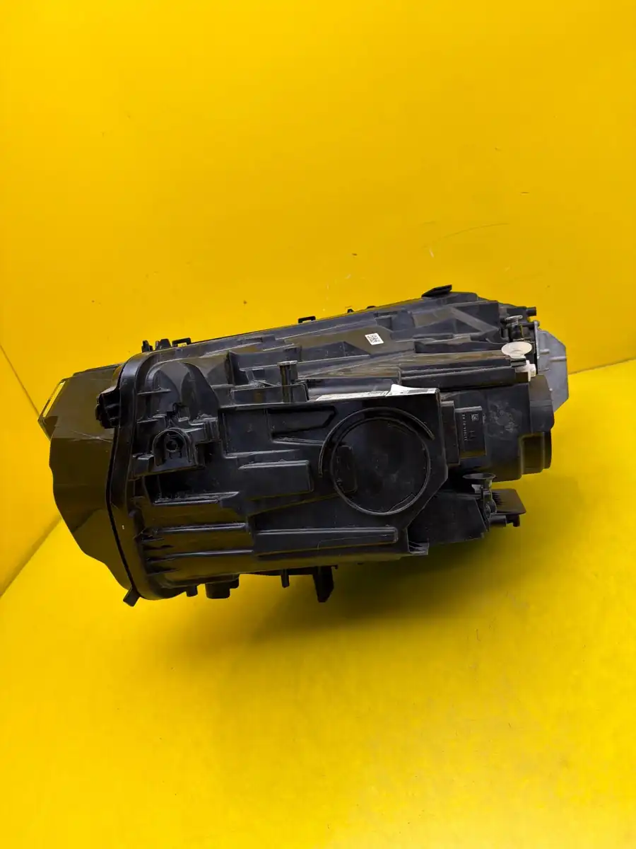 Far Mercedes EQB EQA W243 Full LED