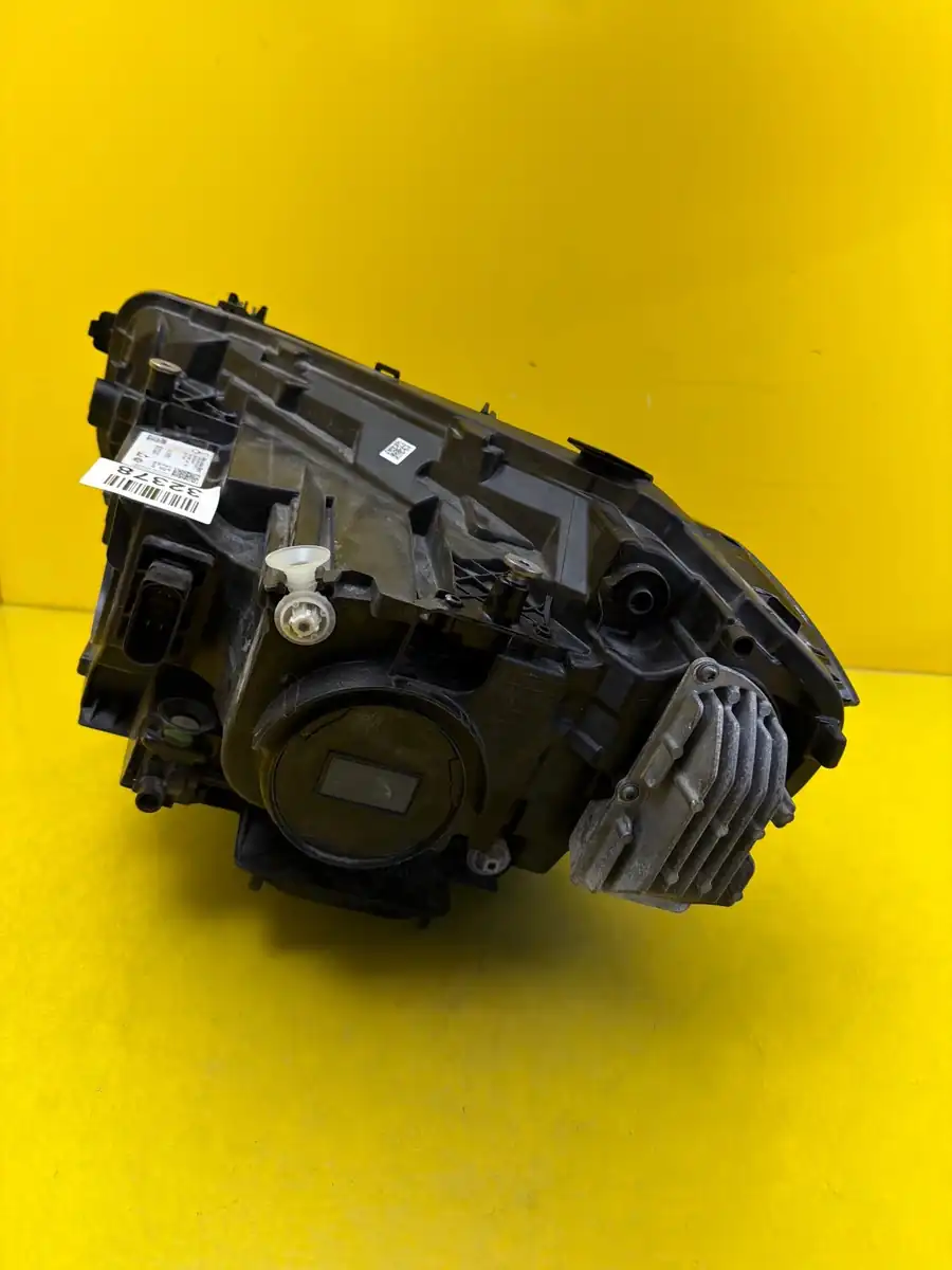 Far Mercedes EQB EQA W243 Full LED