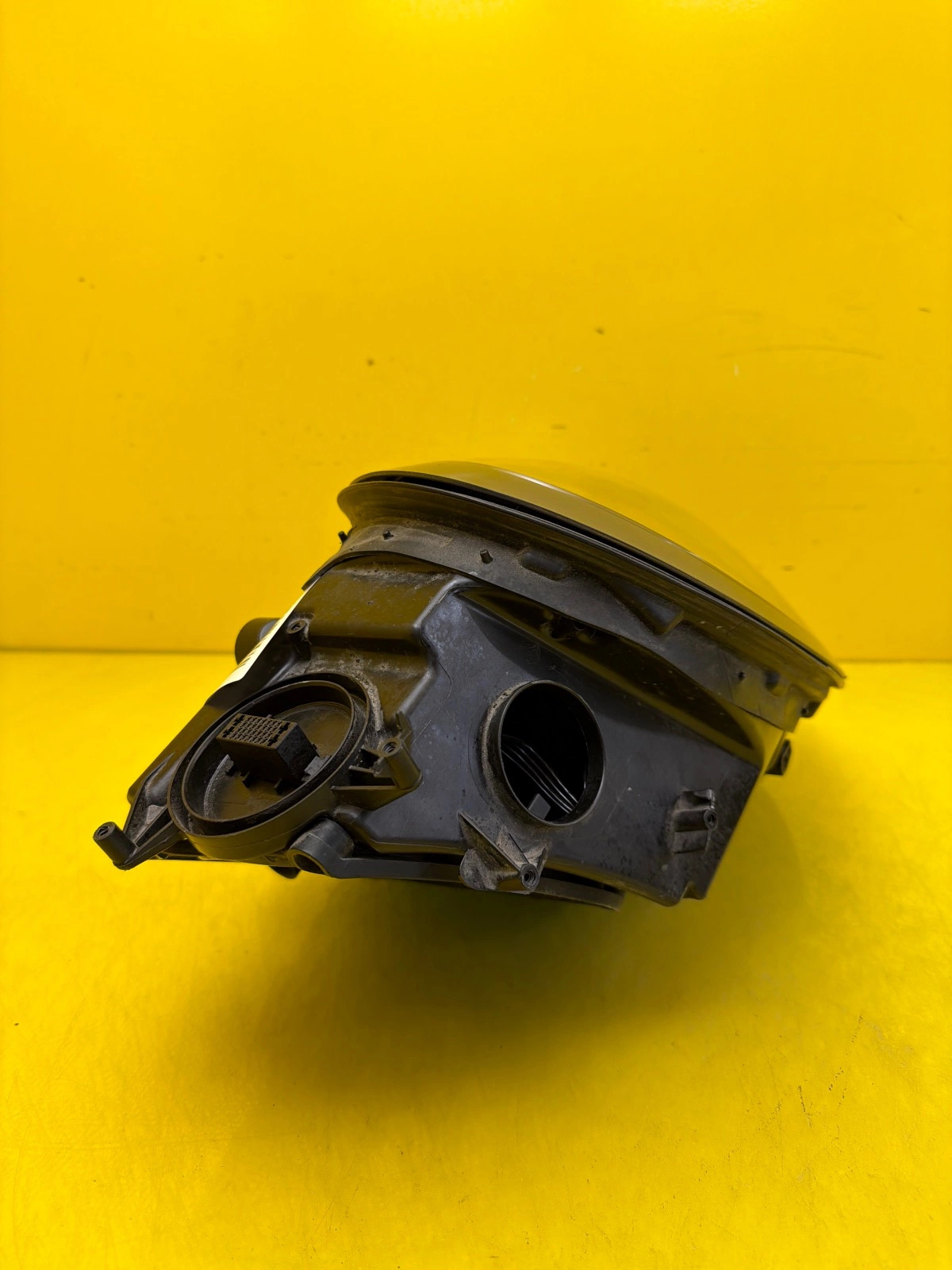Far Dreapta Porsche Carrera 911 991 Bixenon - Image 3